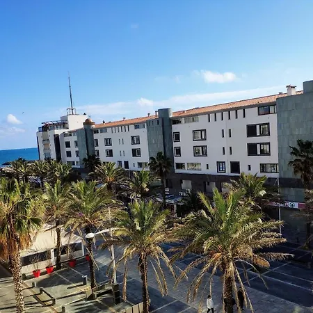 아파트 La Palme D'or, Cap D'agde *