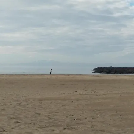 La Palme D'or, Cap D'agde 아파트