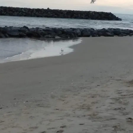 La Palme D'or, Cap D'agde 아파트